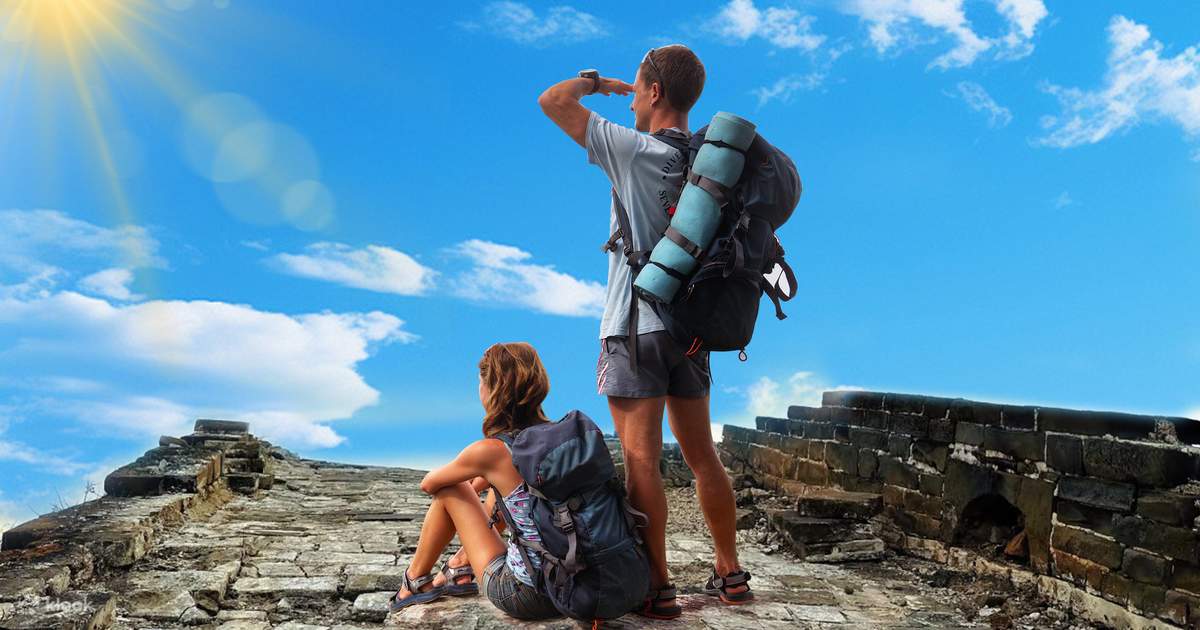 Jinshanling Great Wall Hiking Day Tour Optional Private Tour Klook jinshanling-great-wall-hiking-day-tour-optional-private-tour-klook